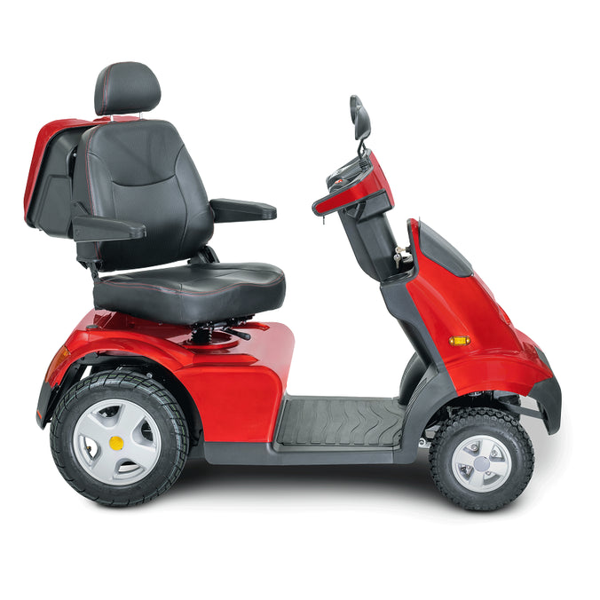 Afiscooter S4 Full-Size Scooter