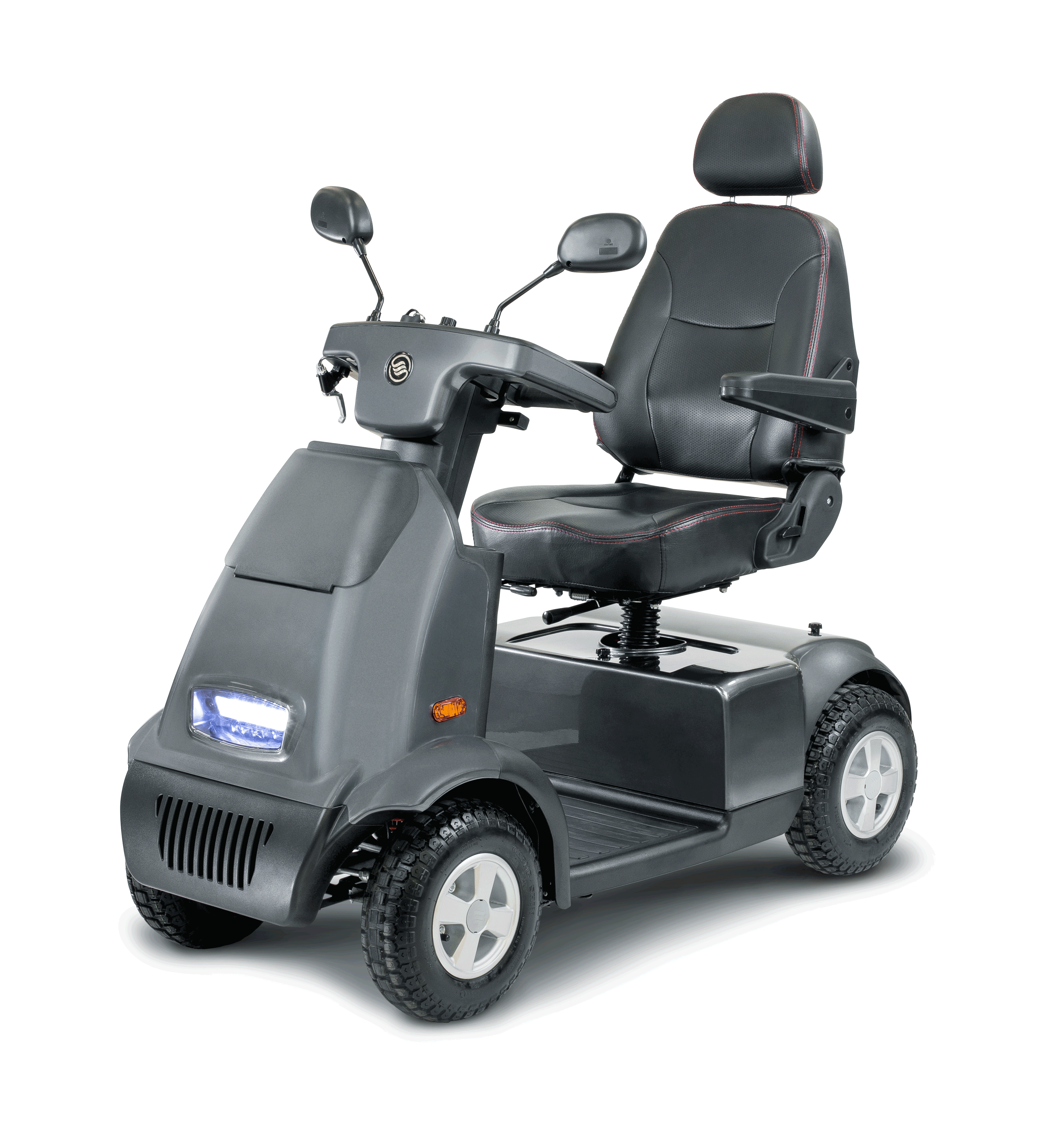 Afiscooter C4 All-Terrain Scooter