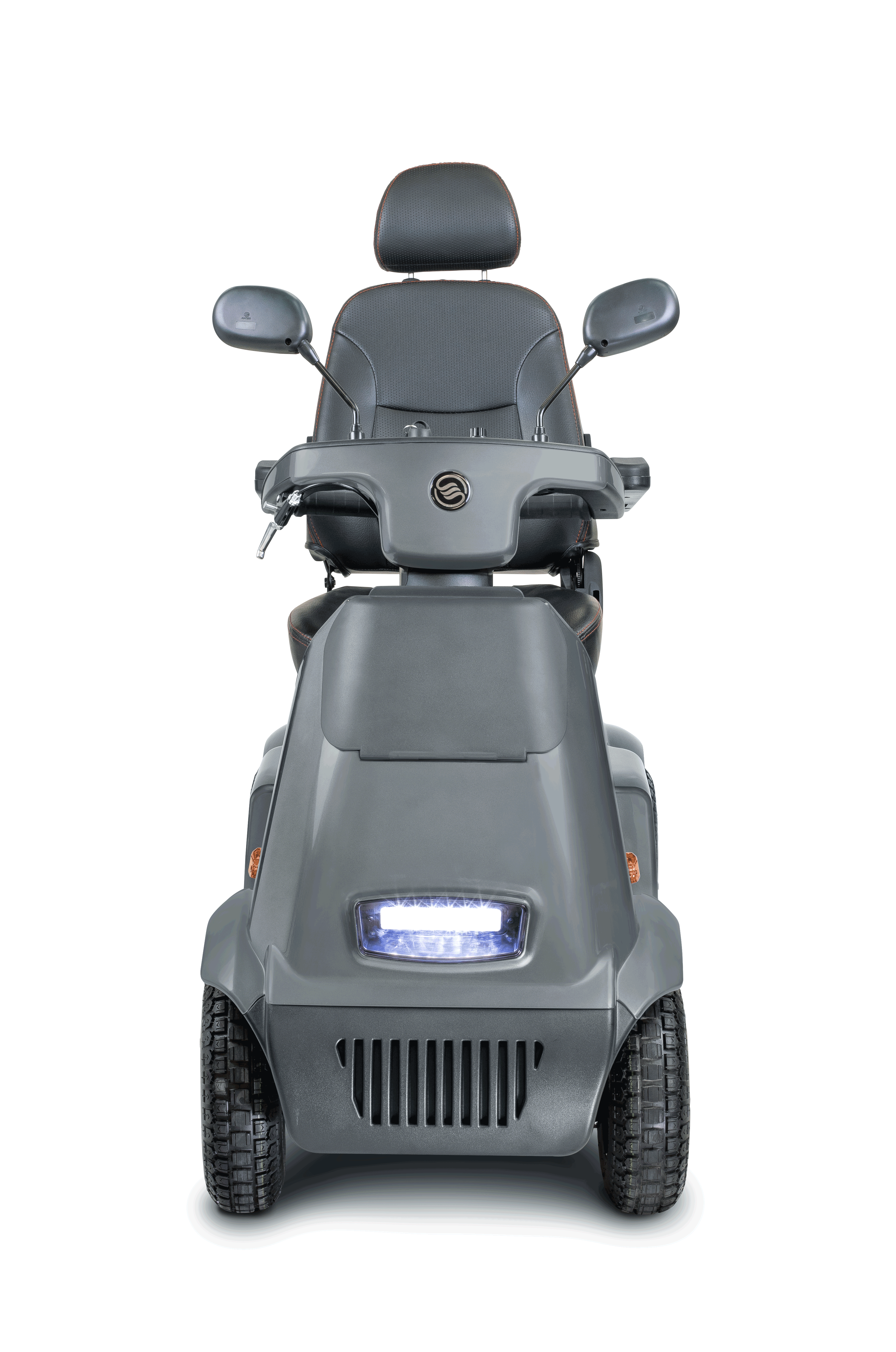 Afiscooter C4 All-Terrain Scooter