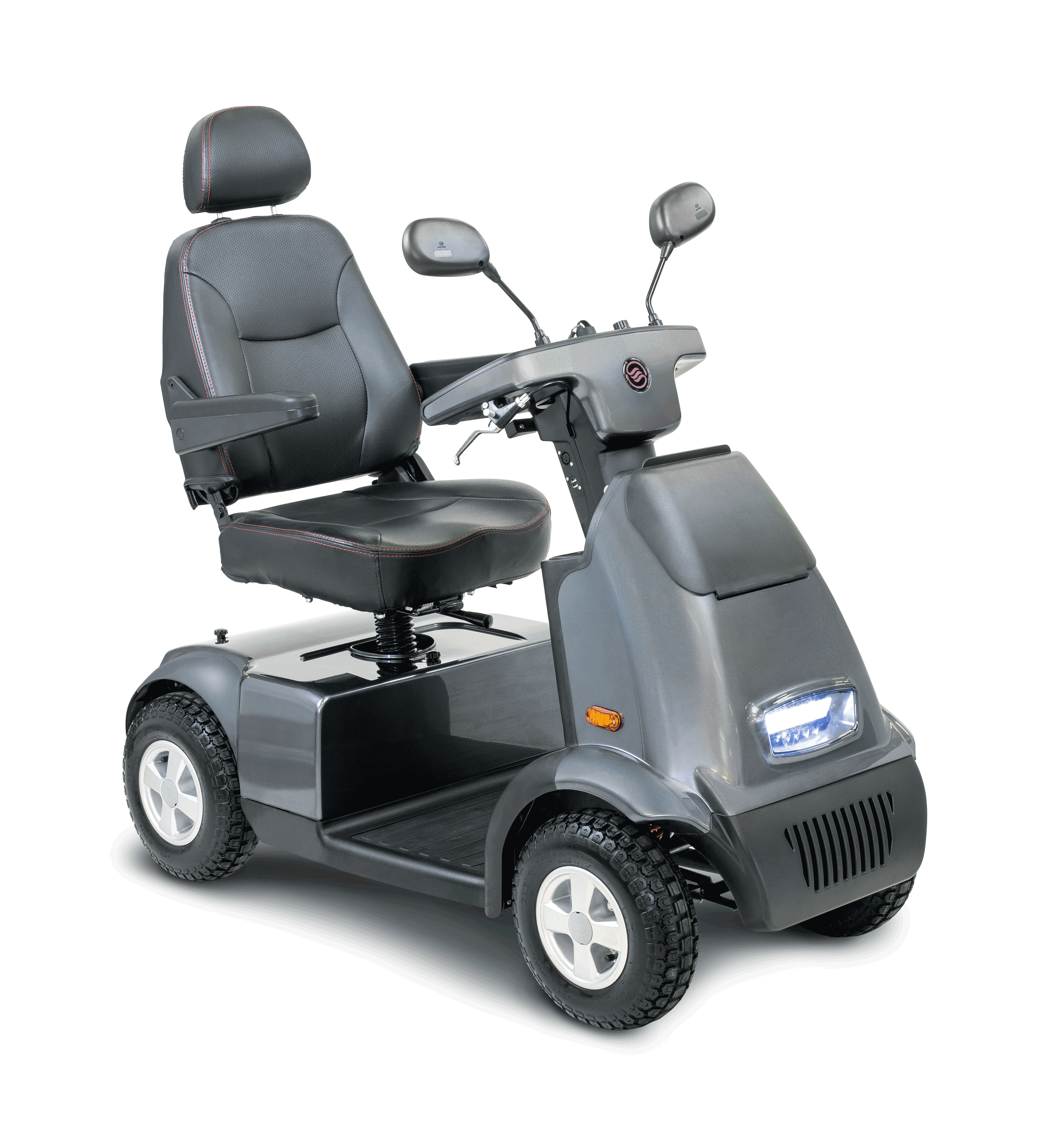 Afiscooter C4 All-Terrain Scooter