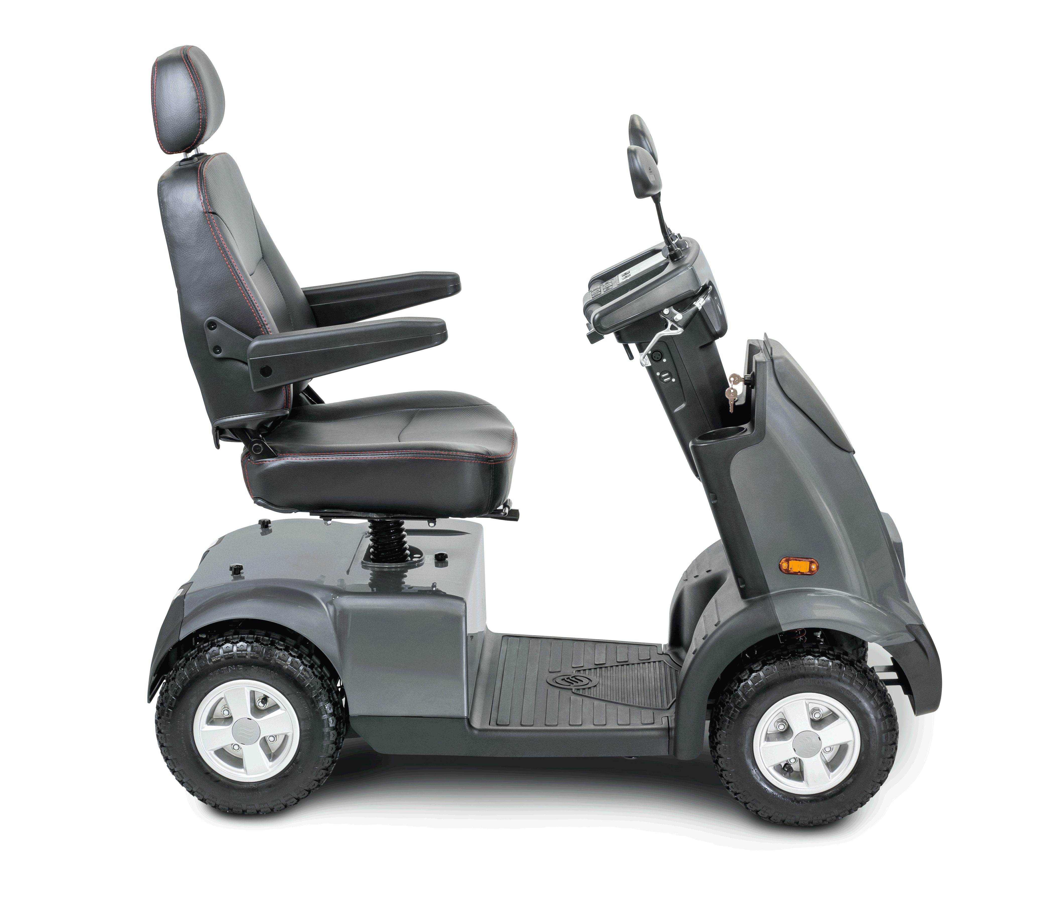 Afiscooter C4 All-Terrain Scooter