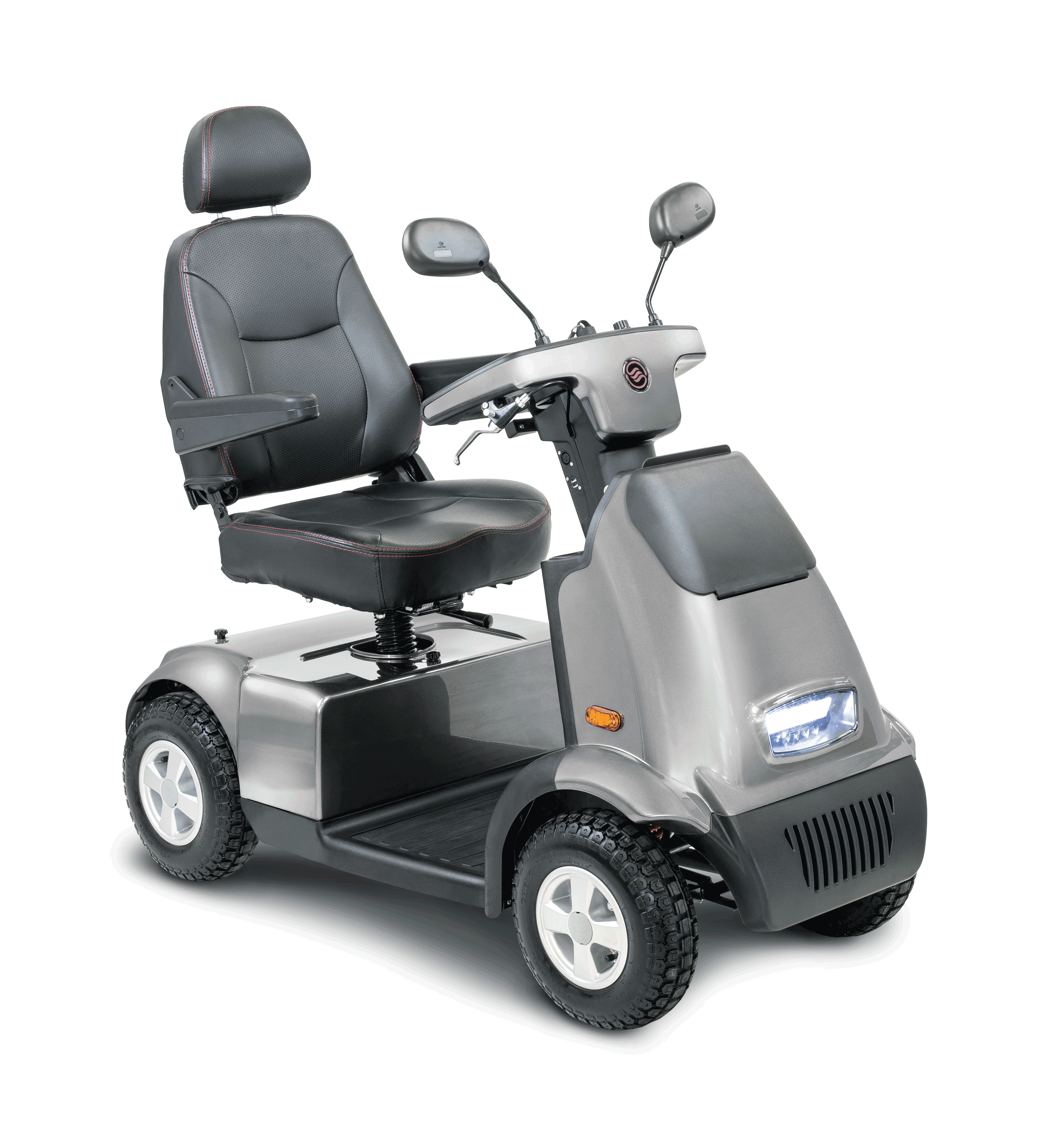 Afiscooter C4 All-Terrain Scooter