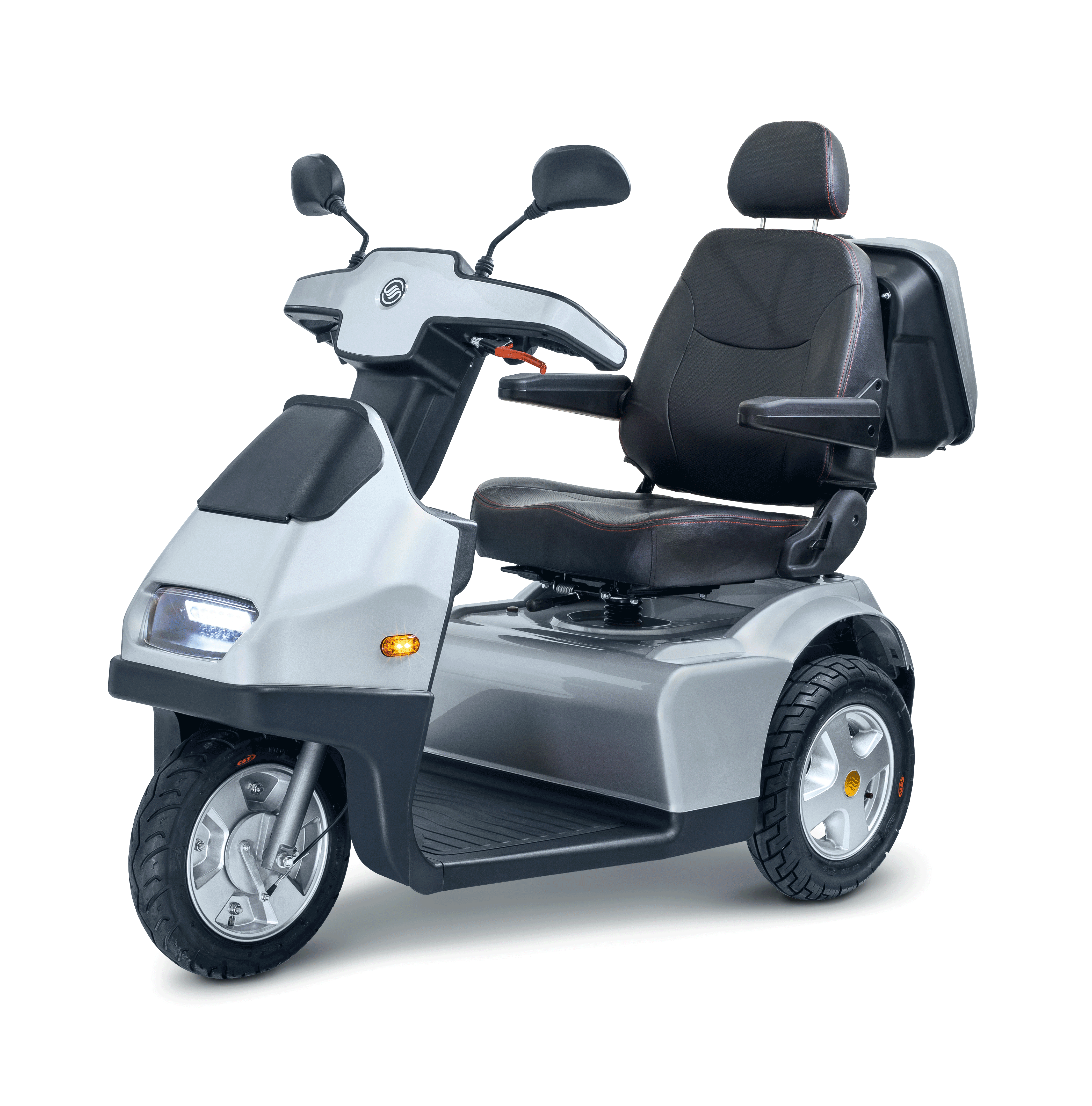 Afiscooter C4 All-Terrain Scooter