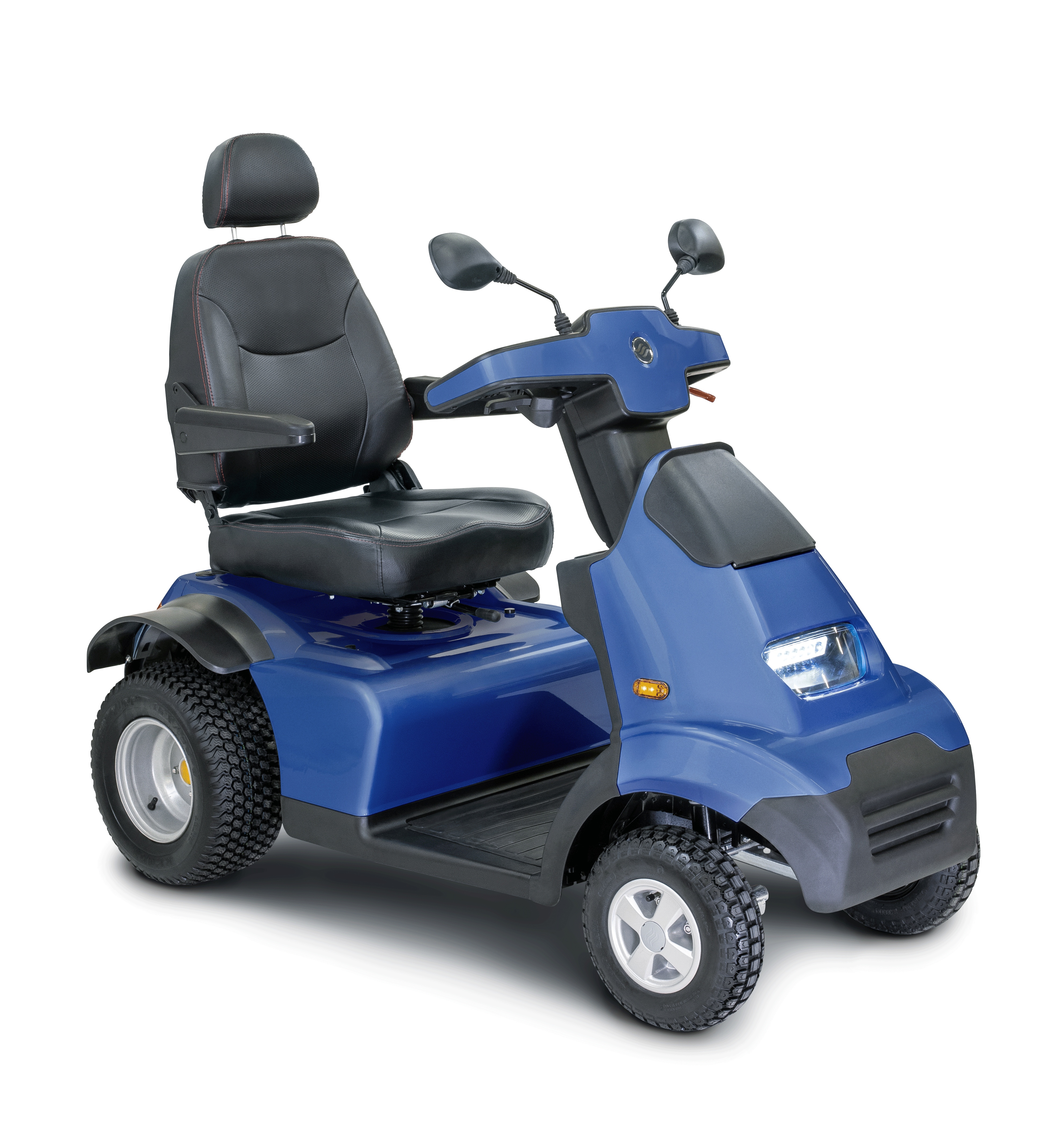 Afiscooter C4 All-Terrain Scooter