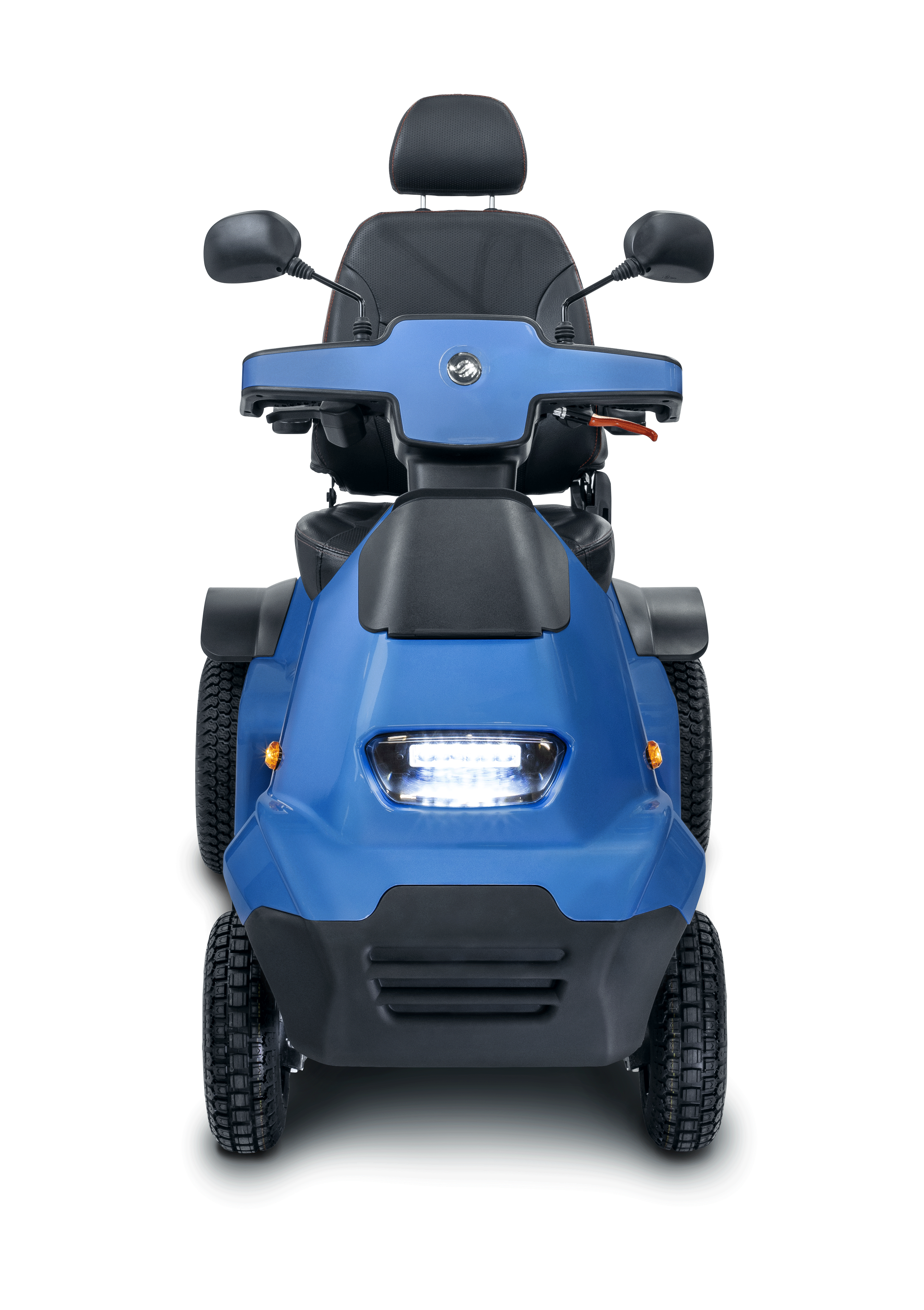 Afiscooter C4 All-Terrain Scooter