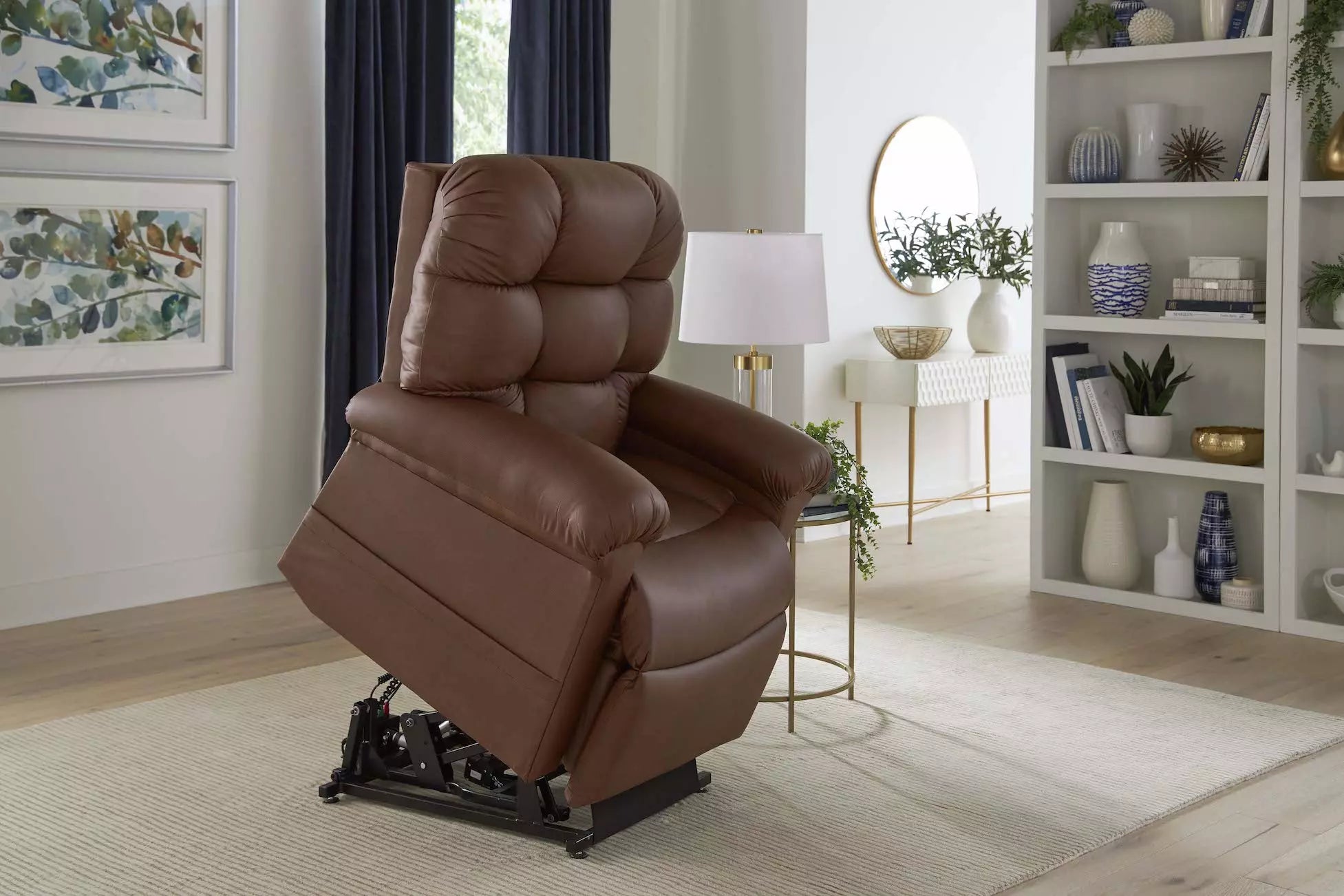 Cloud Maxi Comfort® Power Lift Recliner