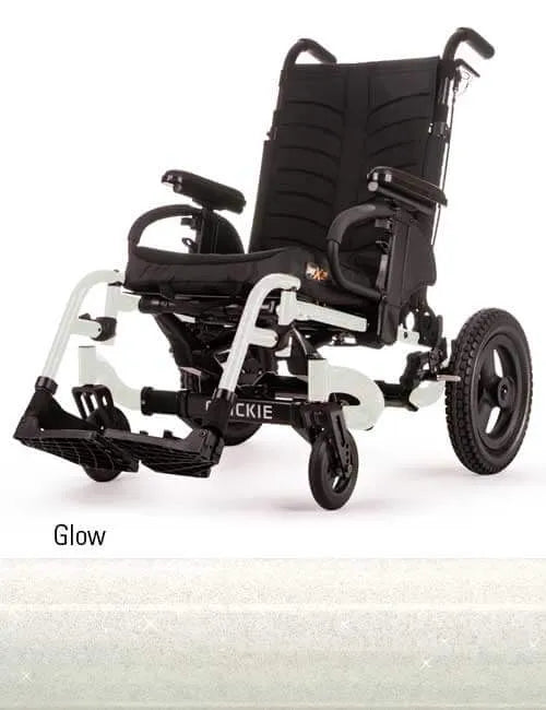 QUICKIE® ACCESS™ Tilt In Space Wheelchair