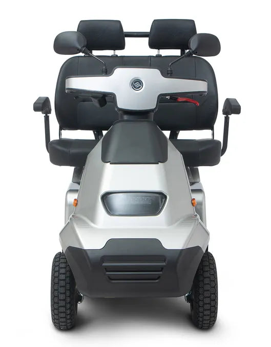 Afiscooter S4 Full-Size Scooter