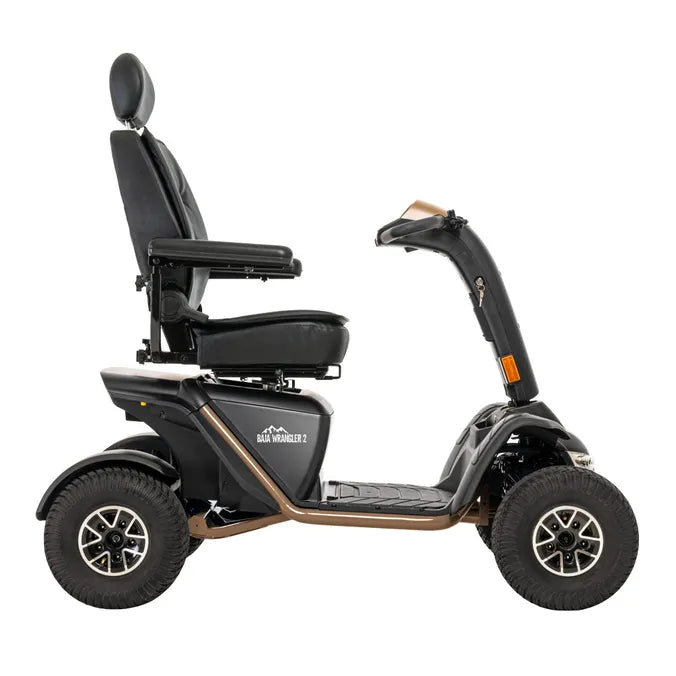 BAJA® Wrangler 2 All-Terrain Scooter