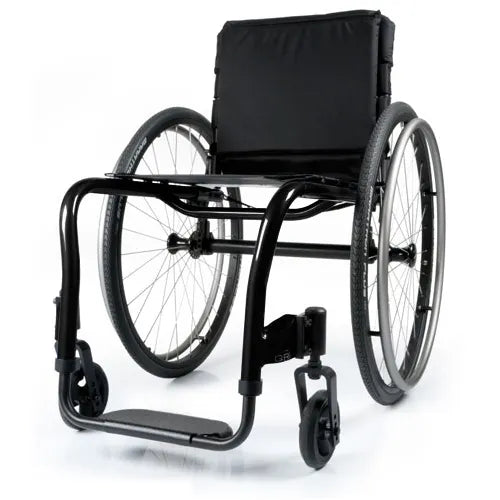 Quickie® QRi® Lightweight Rigid Frame Wheelchair