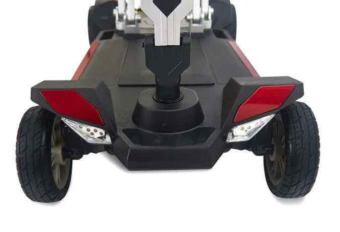 Buzzaround CarryOn® Folding Scooter