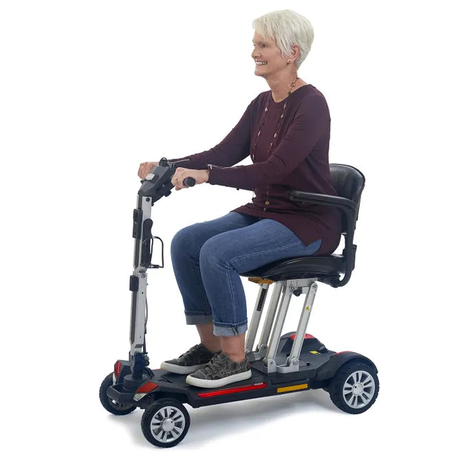 Buzzaround CarryOn® Folding Scooter