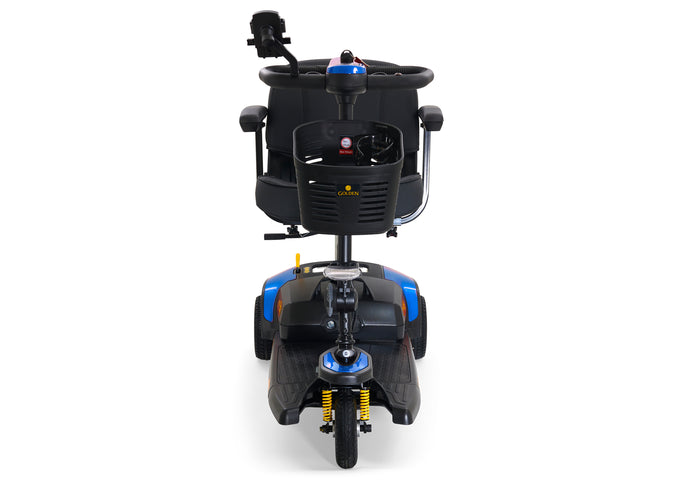 Buzzaround XLS-HD 3-Wheel Scooter