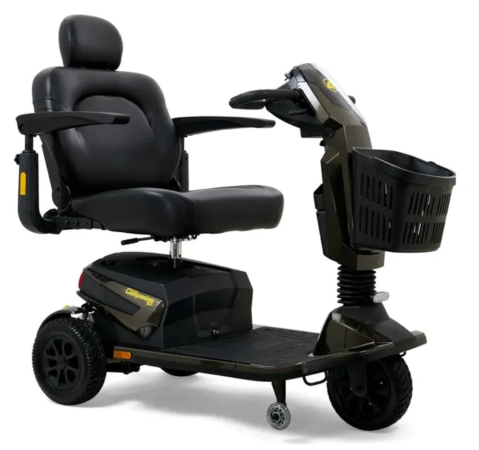 Companion HD 3 Wheel Scooter