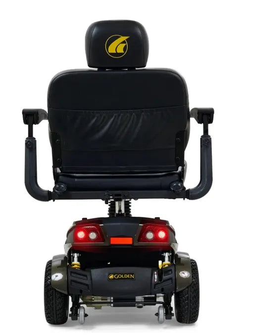 Companion HD 3 Wheel Scooter