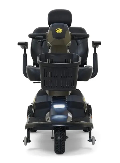 Companion HD 3 Wheel Scooter