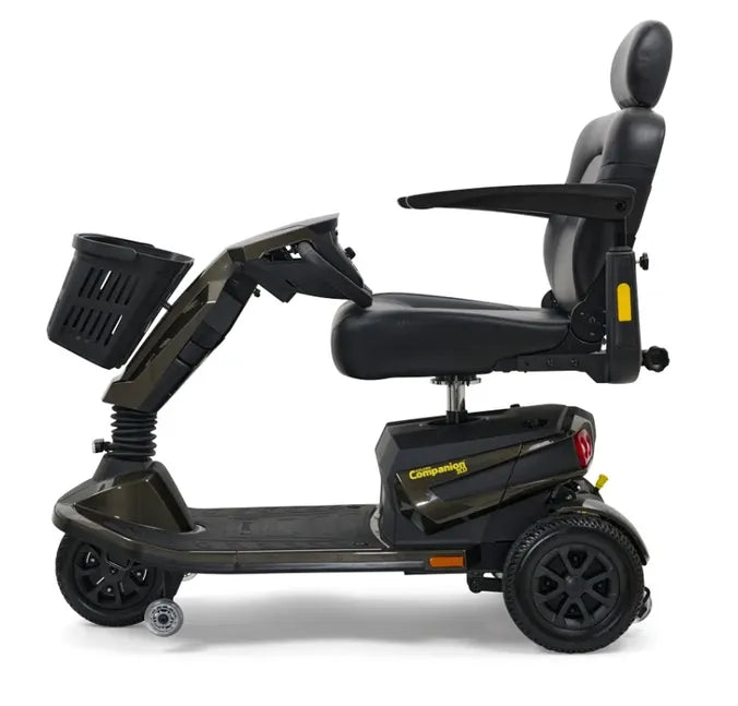 Companion HD 3 Wheel Scooter