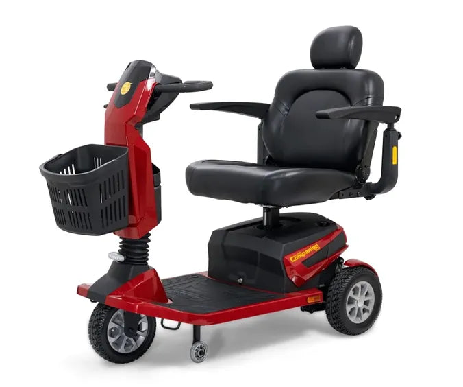 Companion HD 3 Wheel Scooter