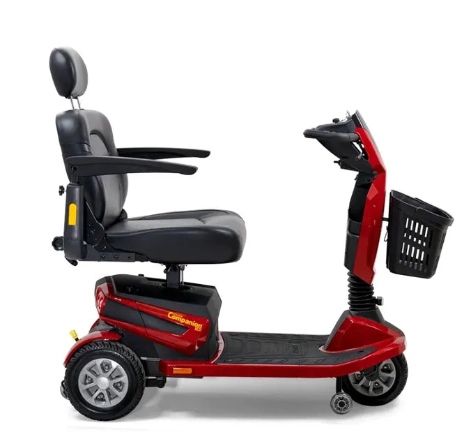 Companion HD 3 Wheel Scooter