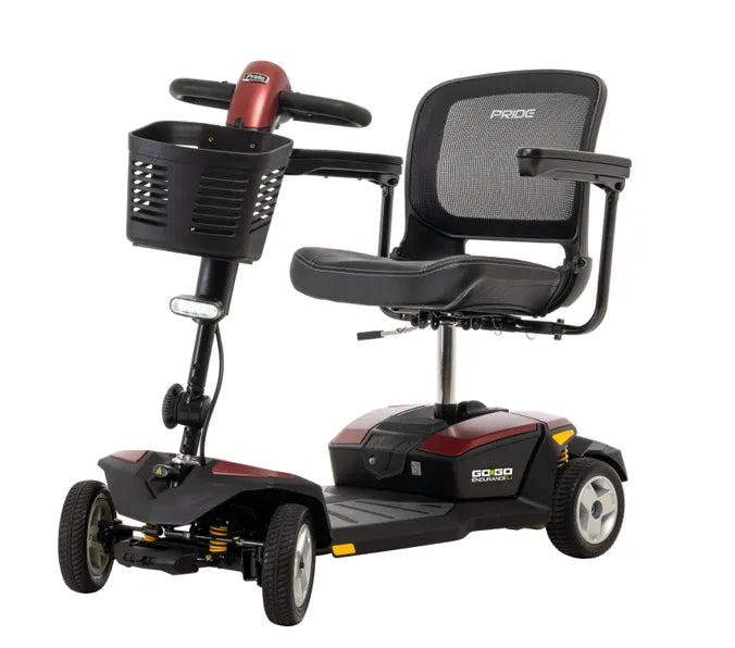 Go-Go® Endurance Li Scooter