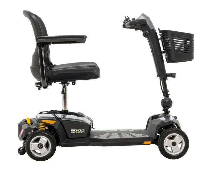 Go-Go® Endurance Li Scooter