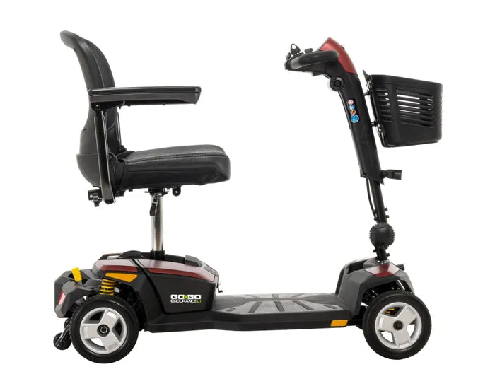 Go-Go® Endurance Li Scooter