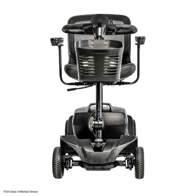 Go-Go Elite Traveller® 2 4-Wheel Scooter