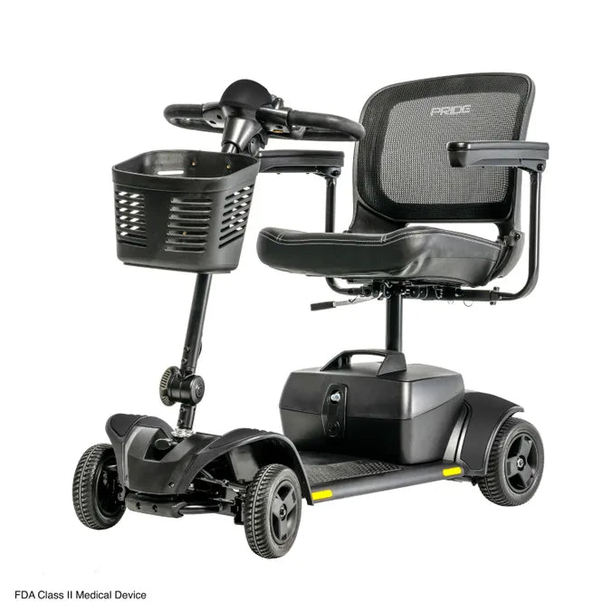 Go-Go Elite Traveller® 2 4-Wheel Scooter