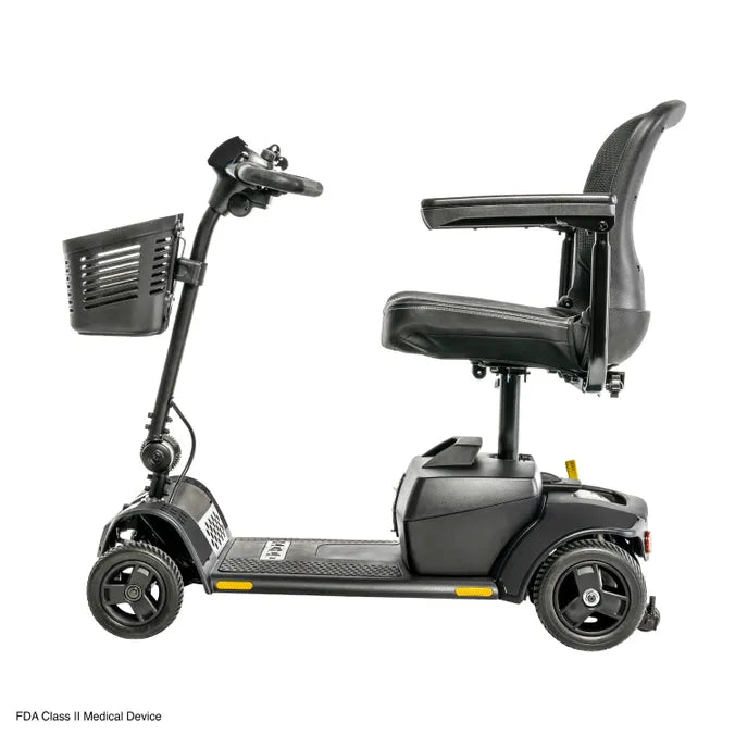 Go-Go Elite Traveller® 2 4-Wheel Scooter