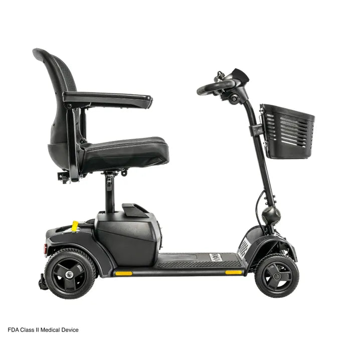 Go-Go Elite Traveller® 2 4-Wheel Scooter