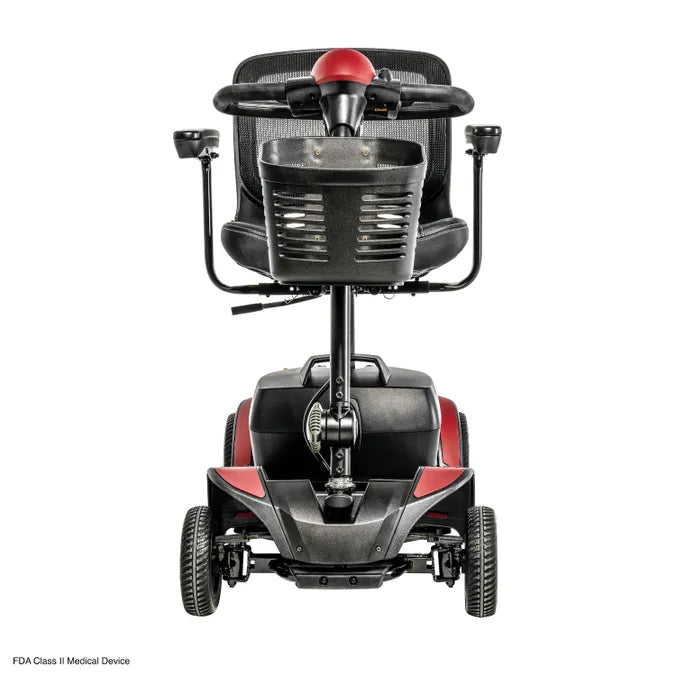 Go-Go Elite Traveller® 2 4-Wheel Scooter