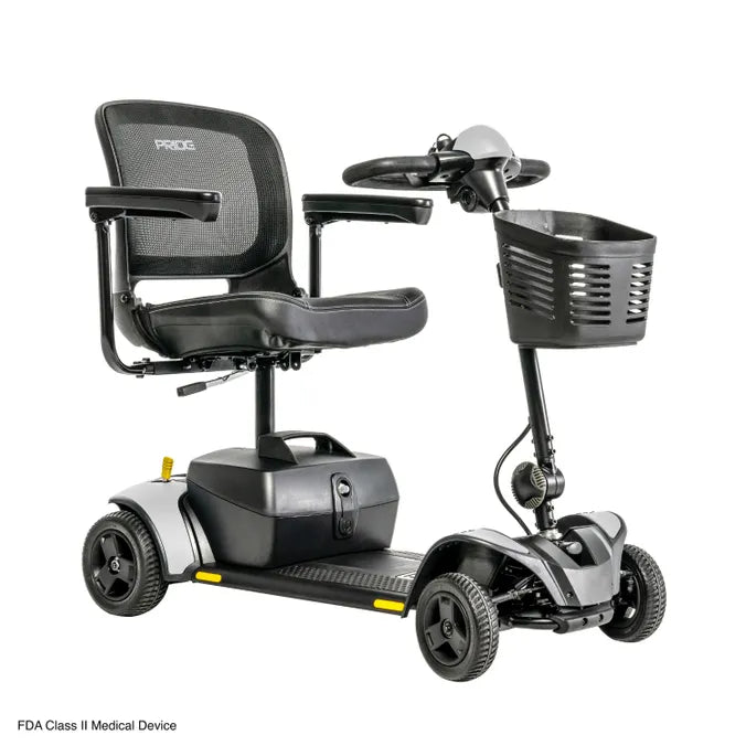 Go-Go Elite Traveller® 2 4-Wheel Scooter