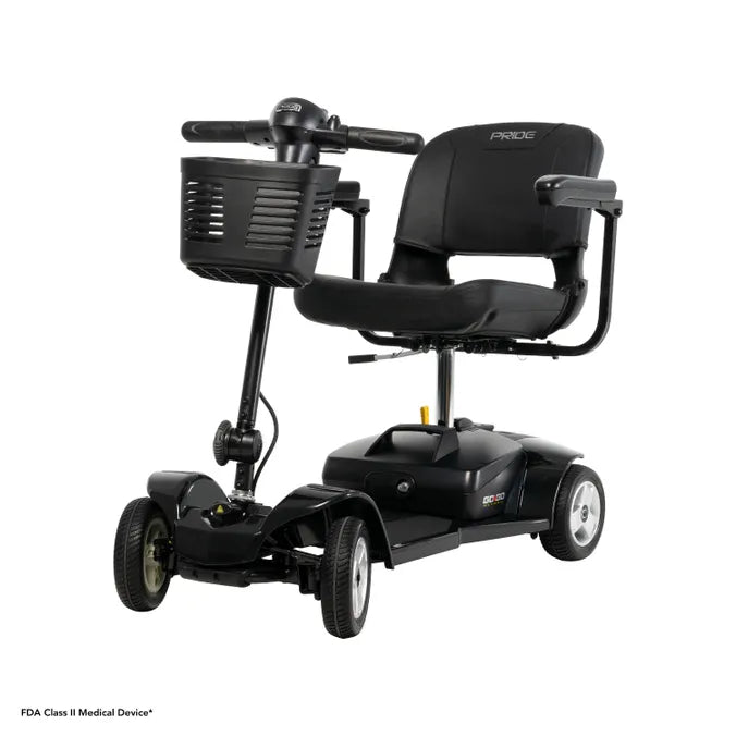 Go-Go® Ultra X 4-Wheel Scooter