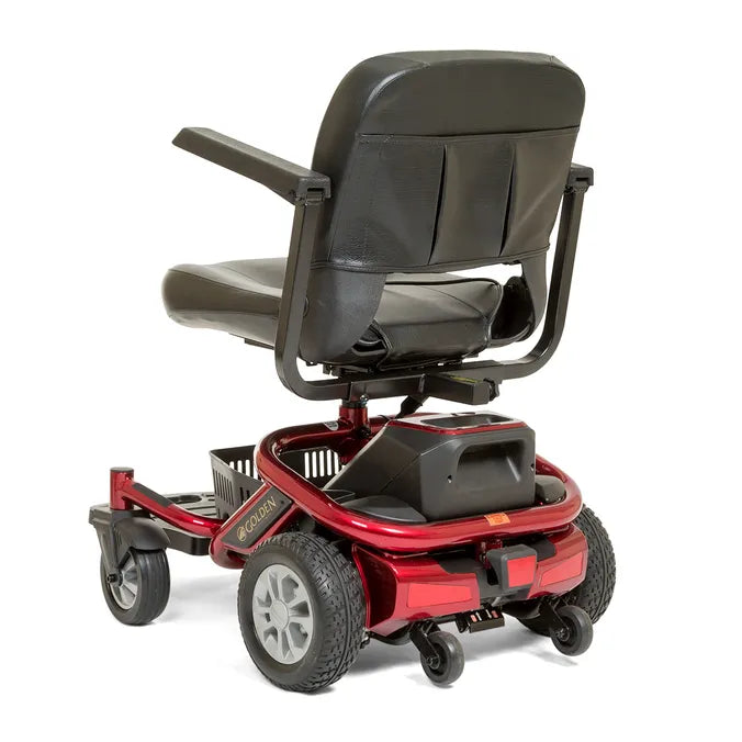 LiteRider® Envy Portable Power Chair