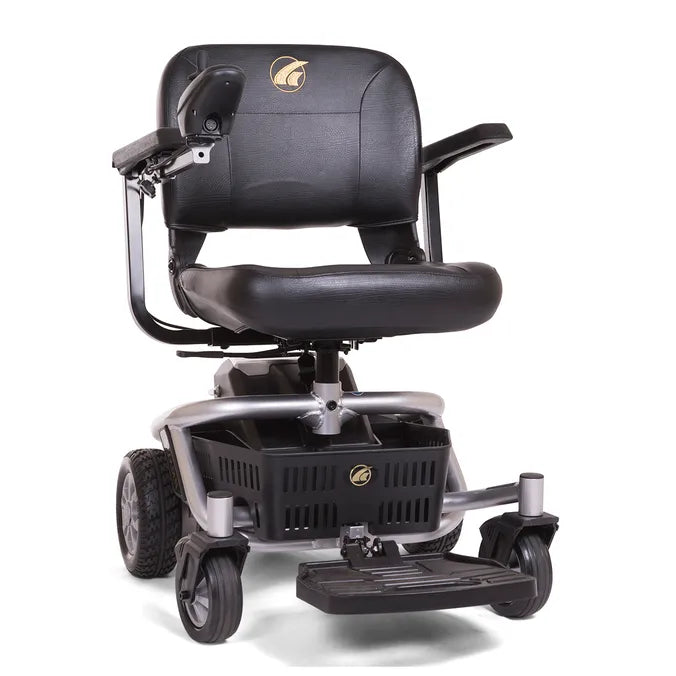 LiteRider® Envy Portable Power Chair