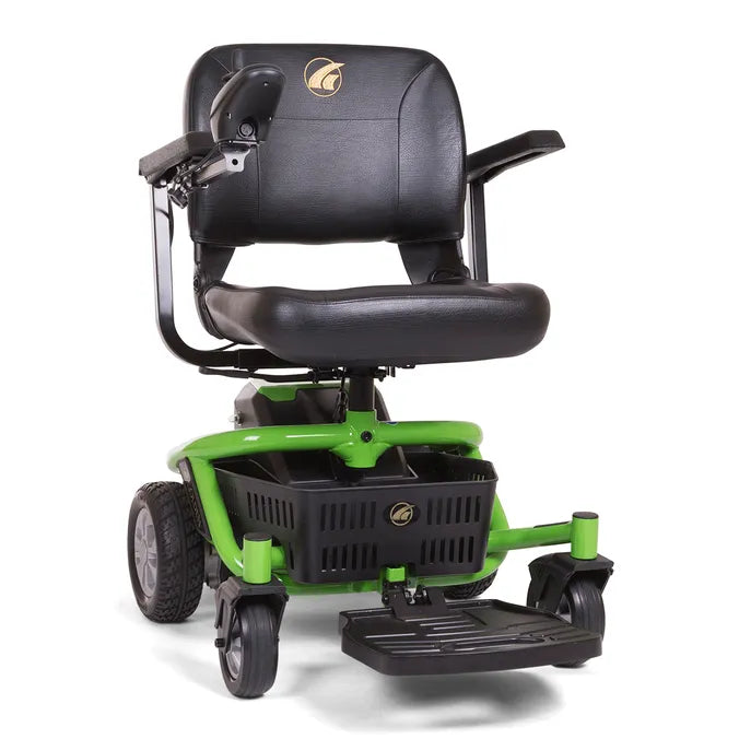 LiteRider® Envy Portable Power Chair