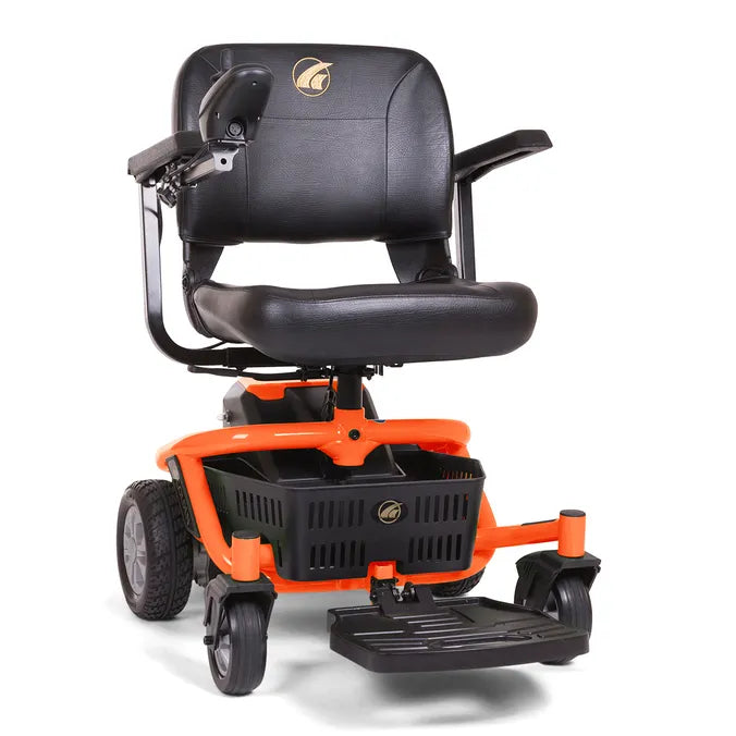 LiteRider® Envy Portable Power Chair