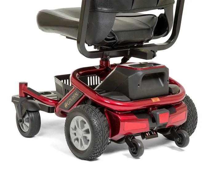 LiteRider® Envy Portable Power Chair