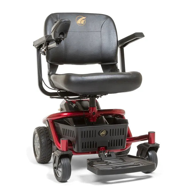 LiteRider® Envy Portable Power Chair