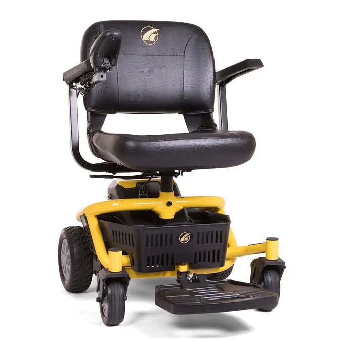 LiteRider® Envy Portable Power Chair