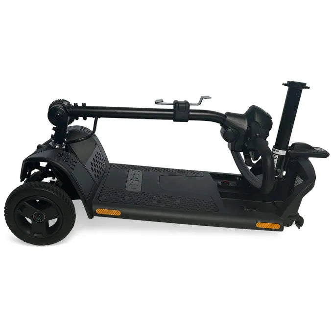 Go-Go Elite Traveller® 2 4-Wheel Scooter