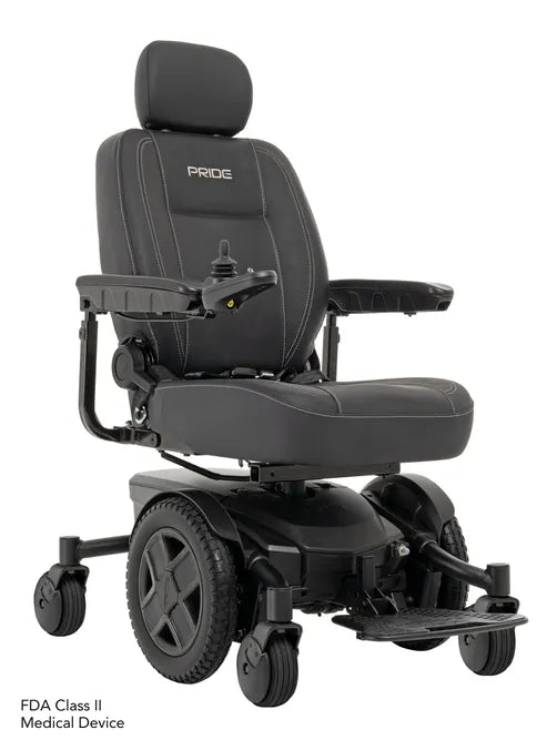 Jazzy® EVO 613 Power Chair