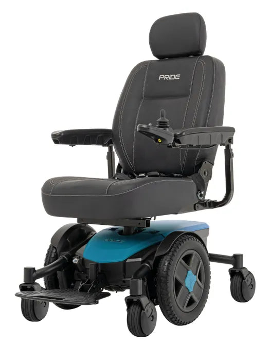 Jazzy® EVO 613 Power Chair