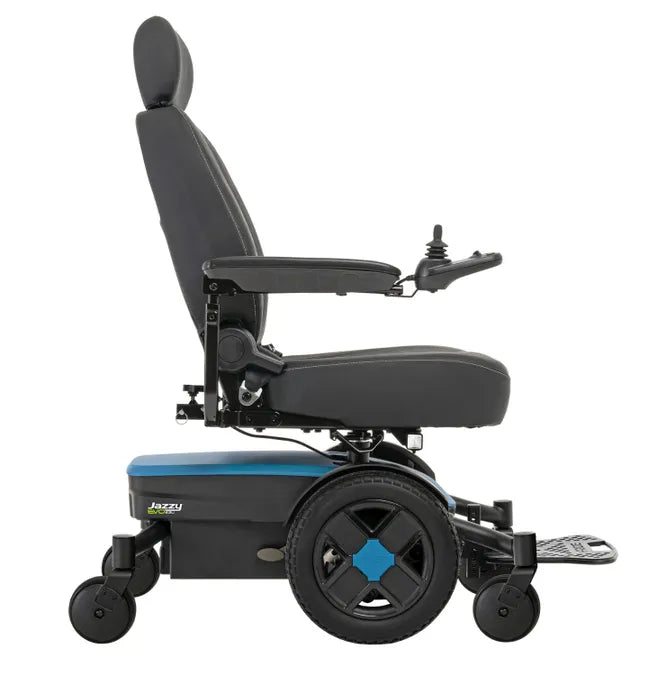 Jazzy® EVO 613 Power Chair