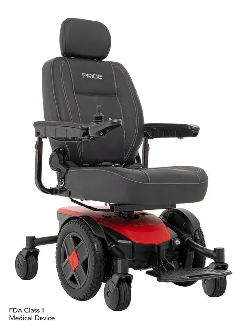 Jazzy® EVO 613 Power Chair