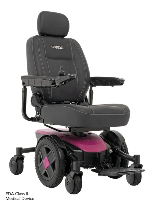 Jazzy® EVO 613 Power Chair