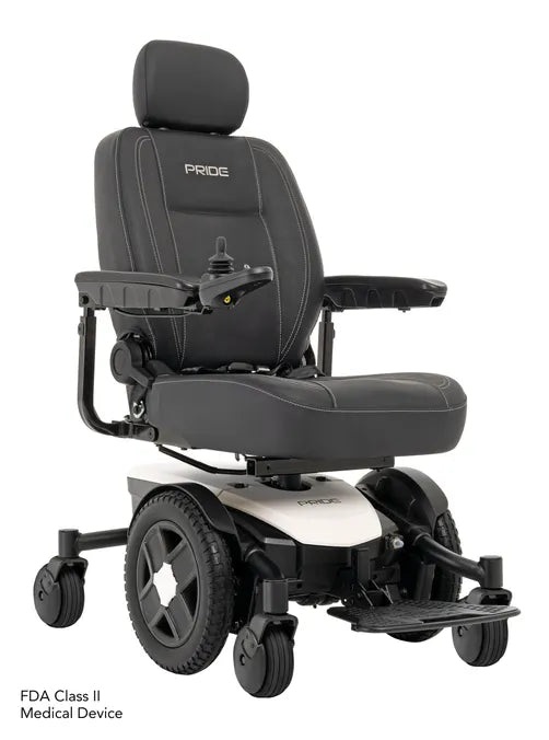 Jazzy® EVO 613 Power Chair