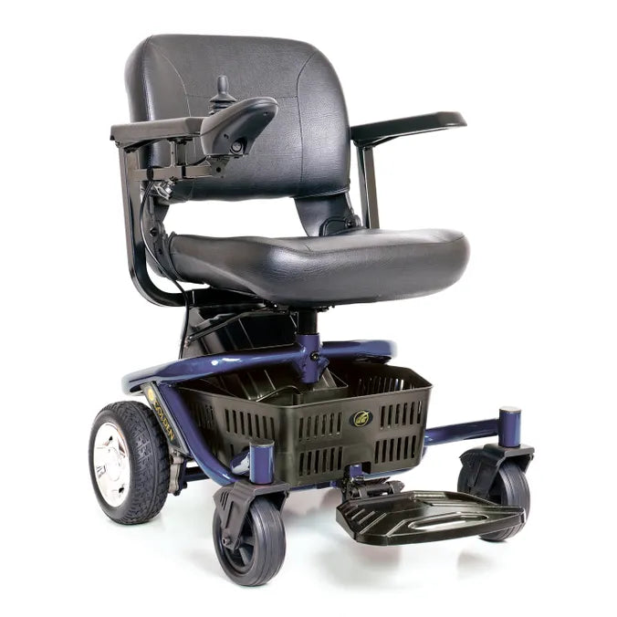 LiteRider® Envy Portable Power Chair