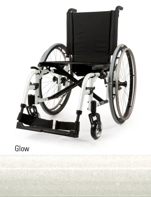 QUICKIE 2 Folding Wheelchair