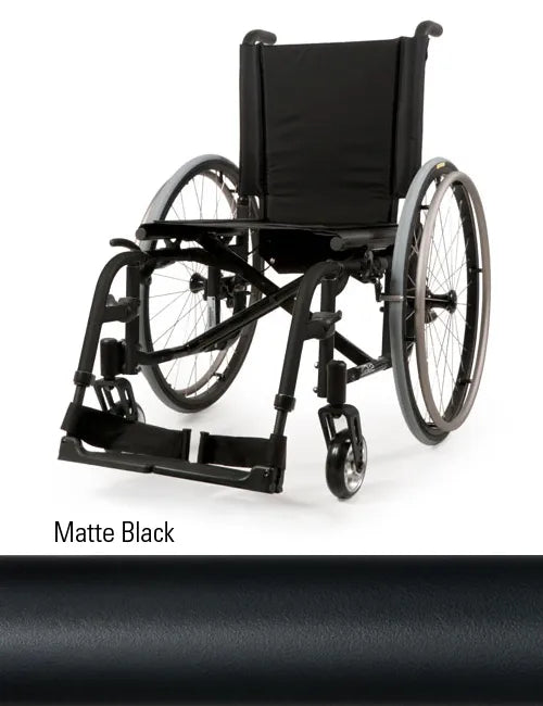 QUICKIE 2 Folding Wheelchair